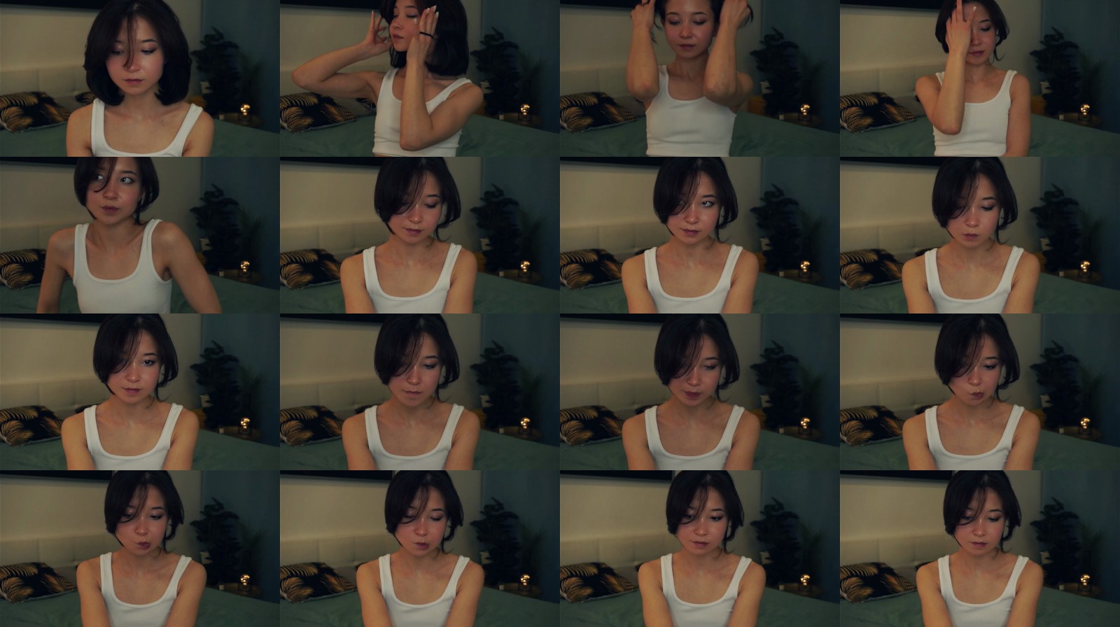 coventinaashfield Female Chaturbate 03-02-2025