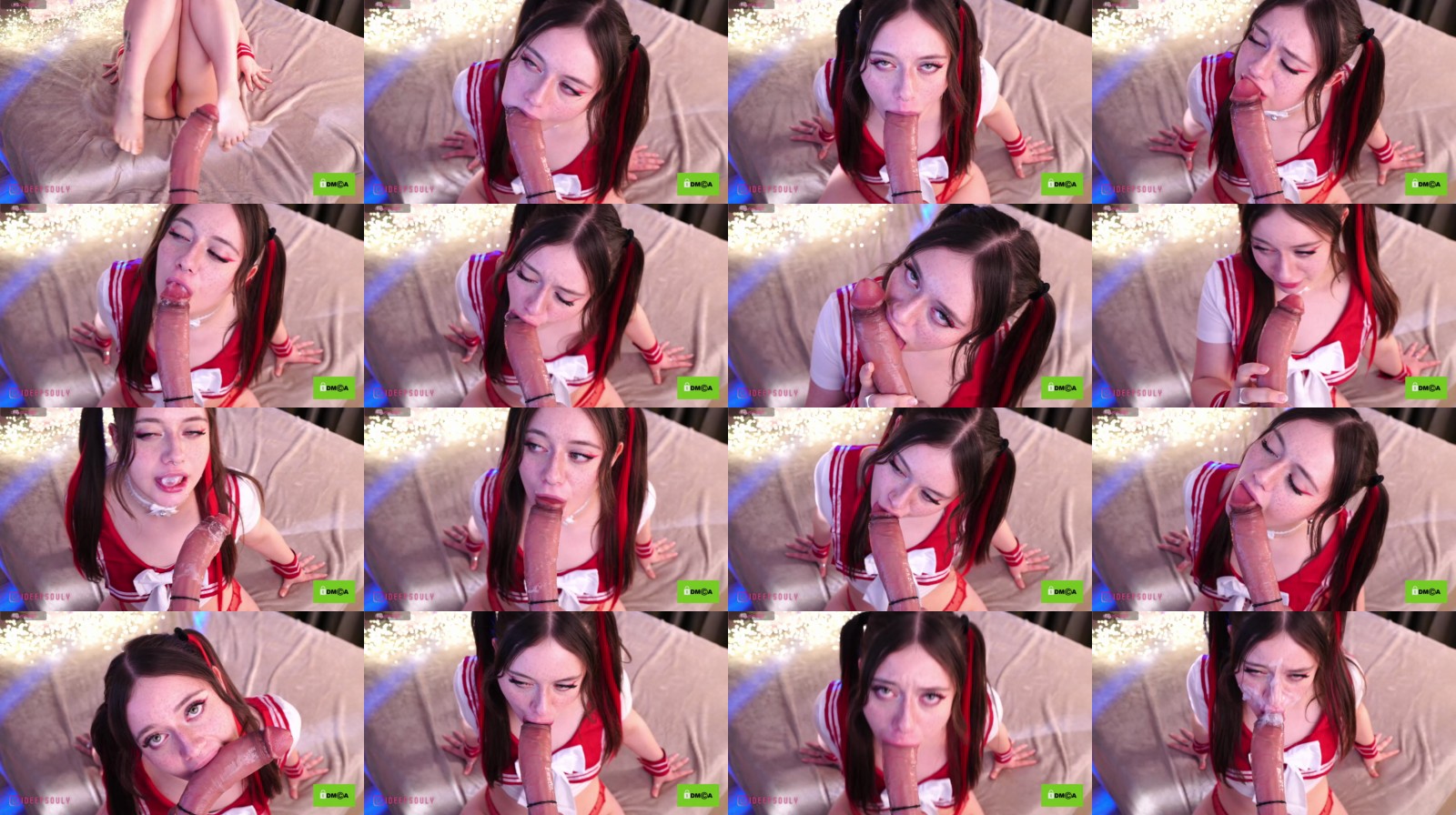 deepsouly Female Chaturbate 02-02-2025
