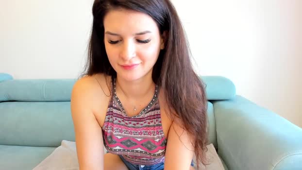 elaanna Female Chaturbate 03-02-2025