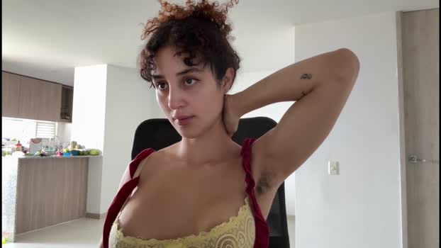 jenny_taborda Couple Chaturbate 02-02-2025