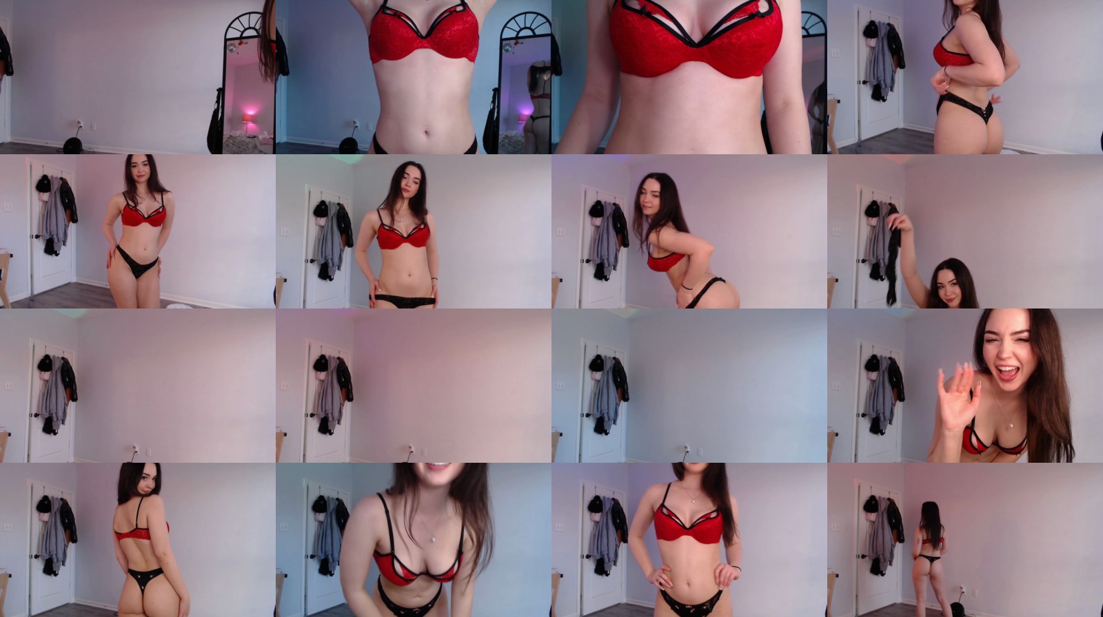 jocelyynn Female Chaturbate 02-02-2025