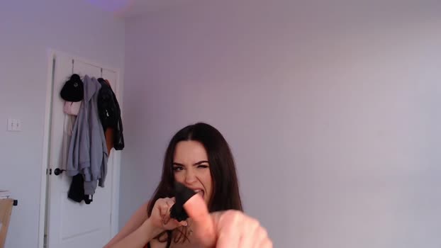 jocelyynn Female Chaturbate 02-02-2025