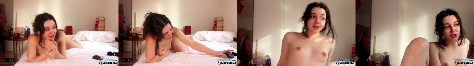 justbecauseiloveit Female Chaturbate 03-02-2025
