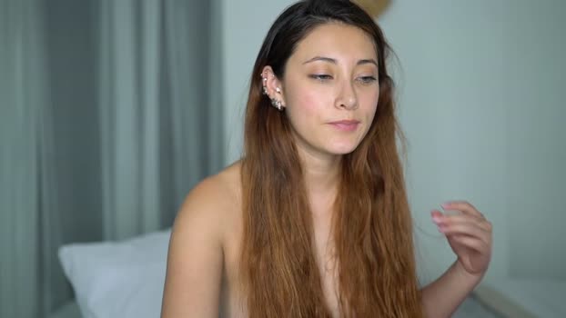 kellytesh Female Chaturbate 02-02-2025