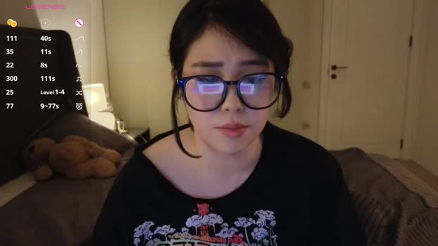 ki_mi Female Chaturbate 03-02-2025