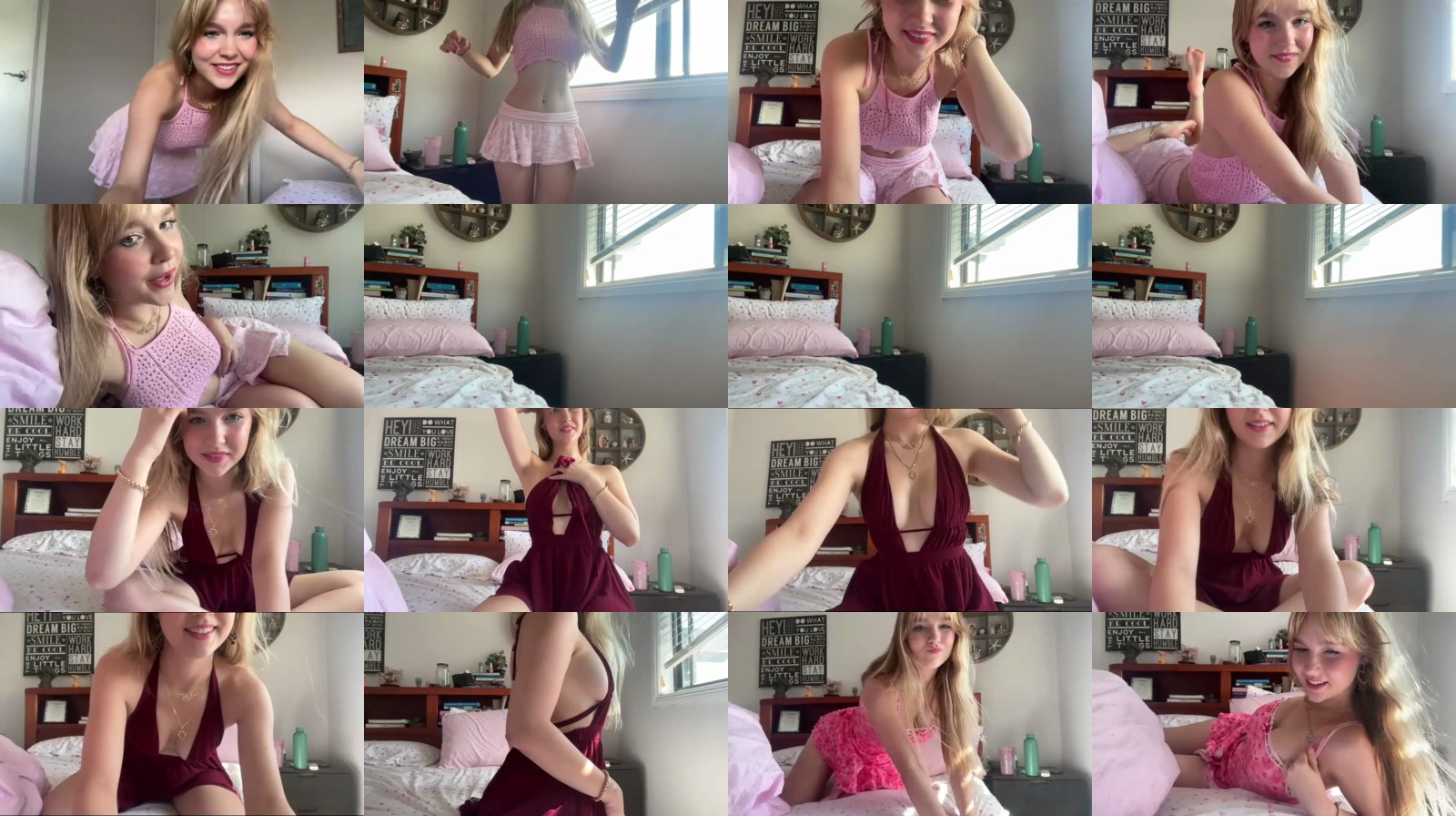 kittengirlxo Female Chaturbate 02-02-2025