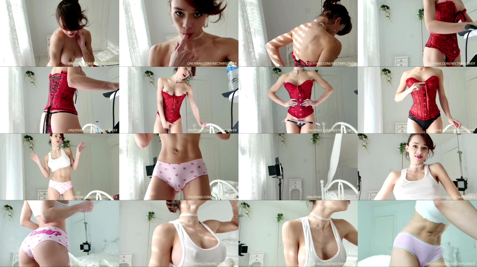 littlegreekflower Female Chaturbate 02-02-2025