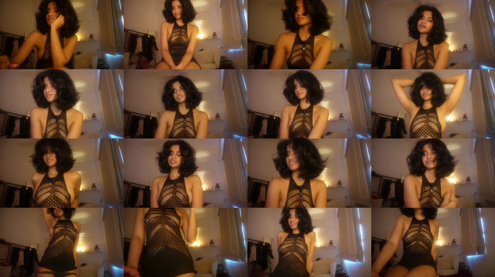 mariyya Female Chaturbate 02-02-2025