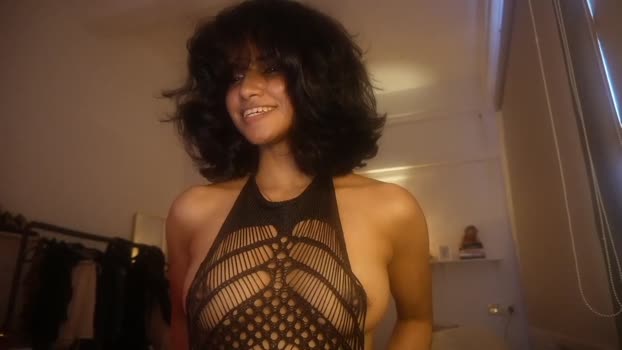 mariyya Female Chaturbate 02-02-2025