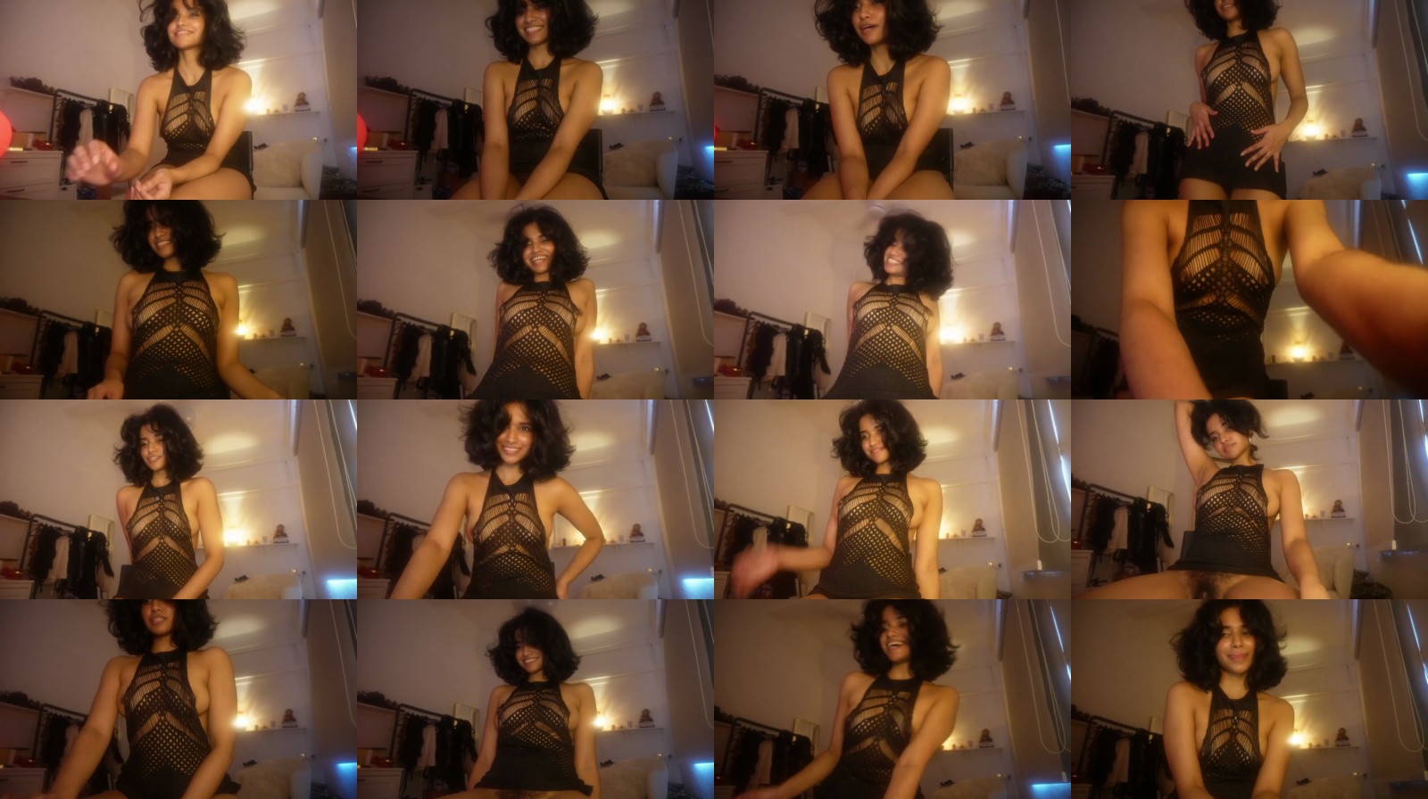 mariyya Female Chaturbate 02-02-2025