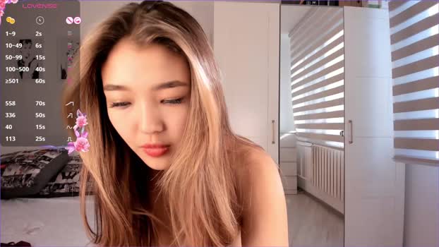 miraann Female Chaturbate 03-02-2025