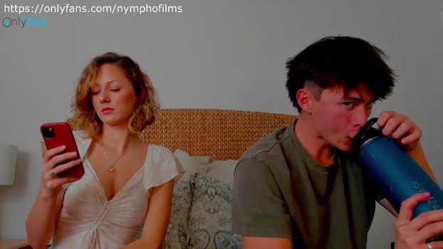 nymphofilms Couple Chaturbate 02-02-2025