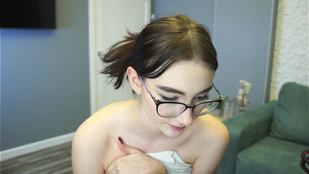 odettecovert Female Chaturbate 02-02-2025