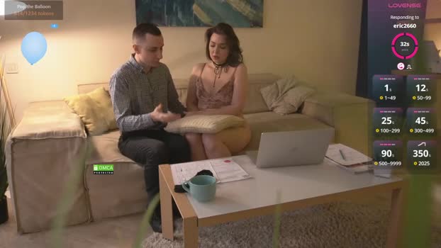 office_online Couple Chaturbate 02-02-2025