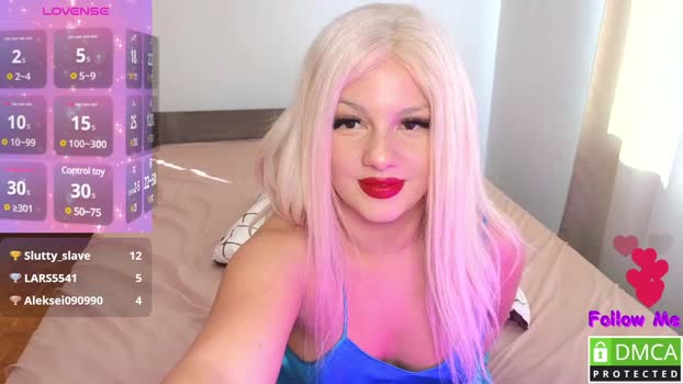 rosebelle1 Female Chaturbate 03-02-2025