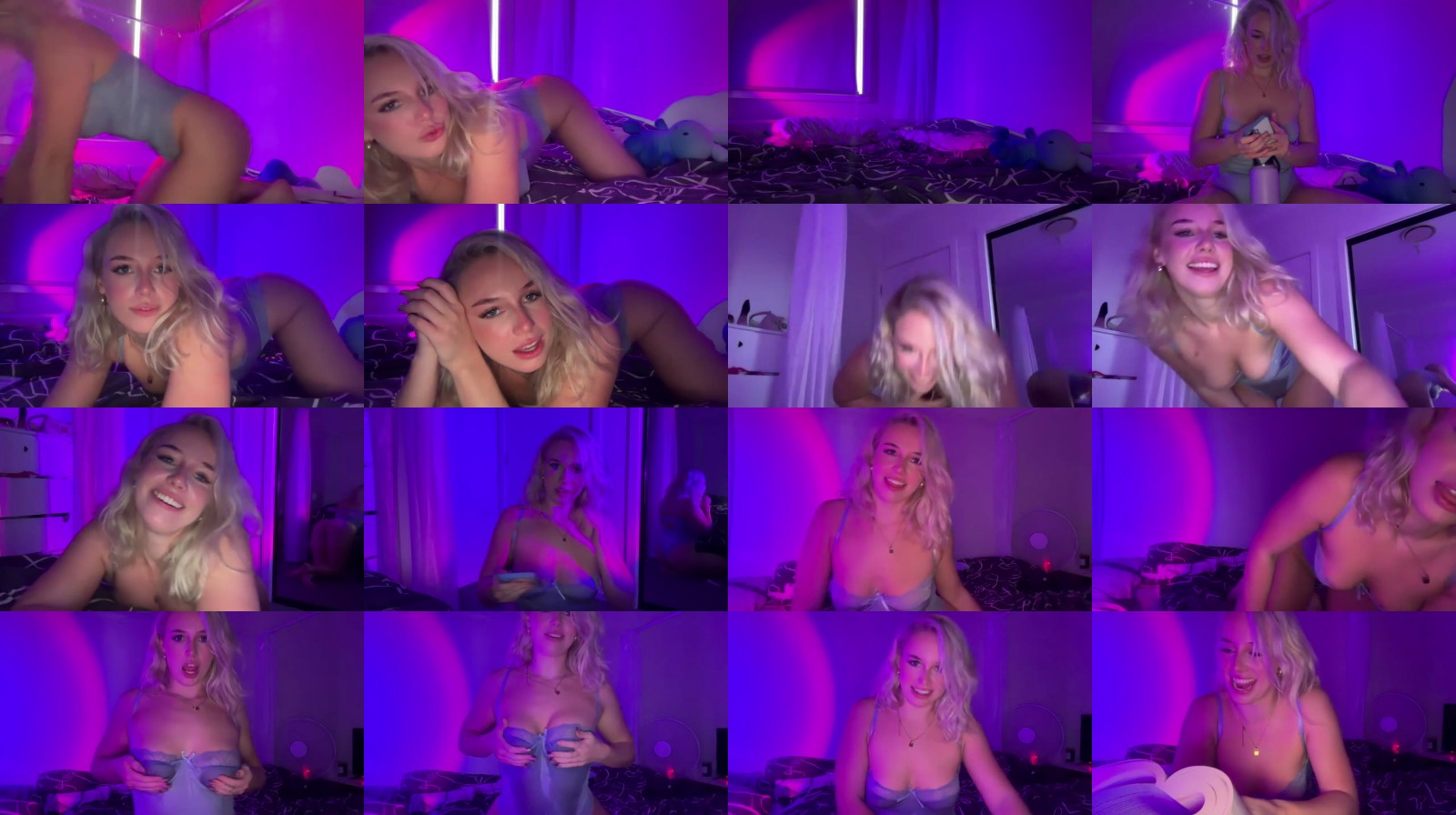 skyyler1 Female Chaturbate 02-02-2025