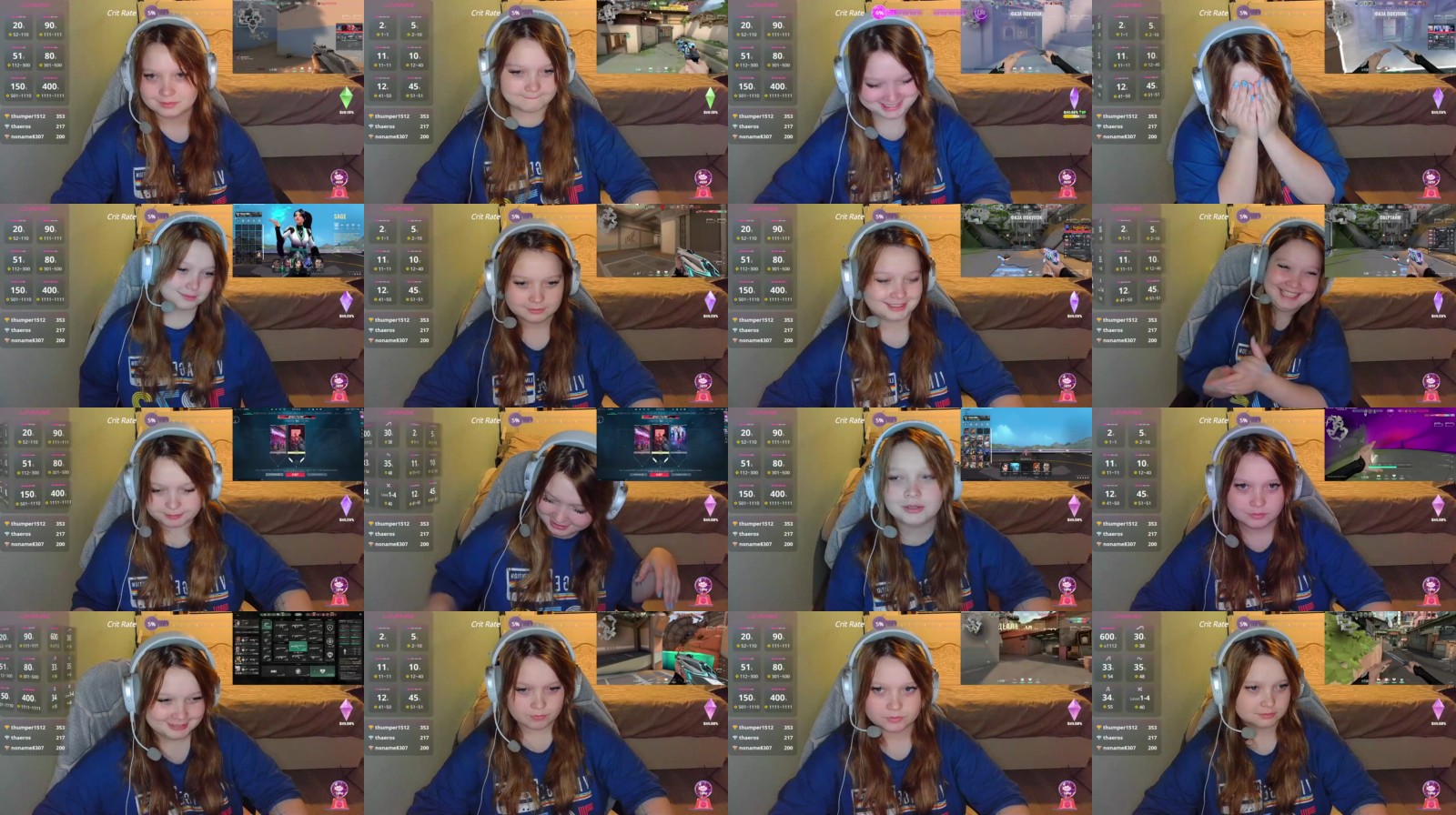 _sofia_adam_ Female Chaturbate 02-02-2025
