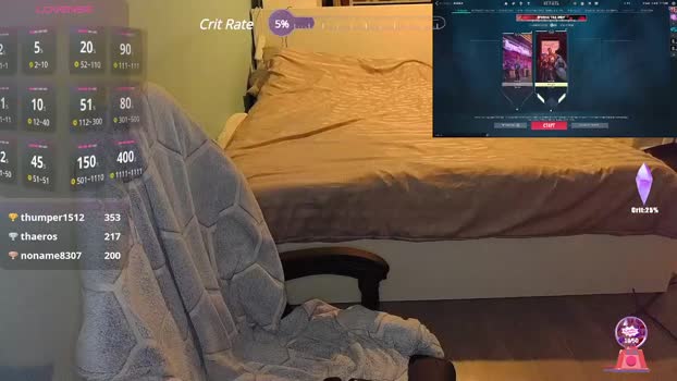 _sofia_adam_ Female Chaturbate 02-02-2025