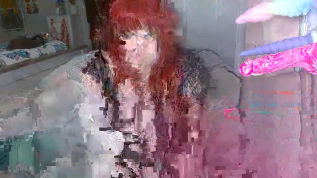 theprincessred Female Chaturbate 03-02-2025
