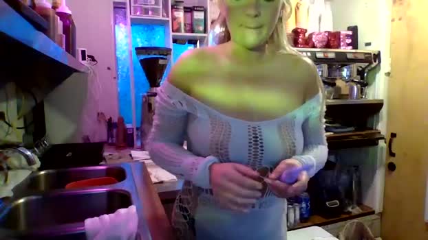 therealbabygofficial Female Chaturbate 03-02-2025