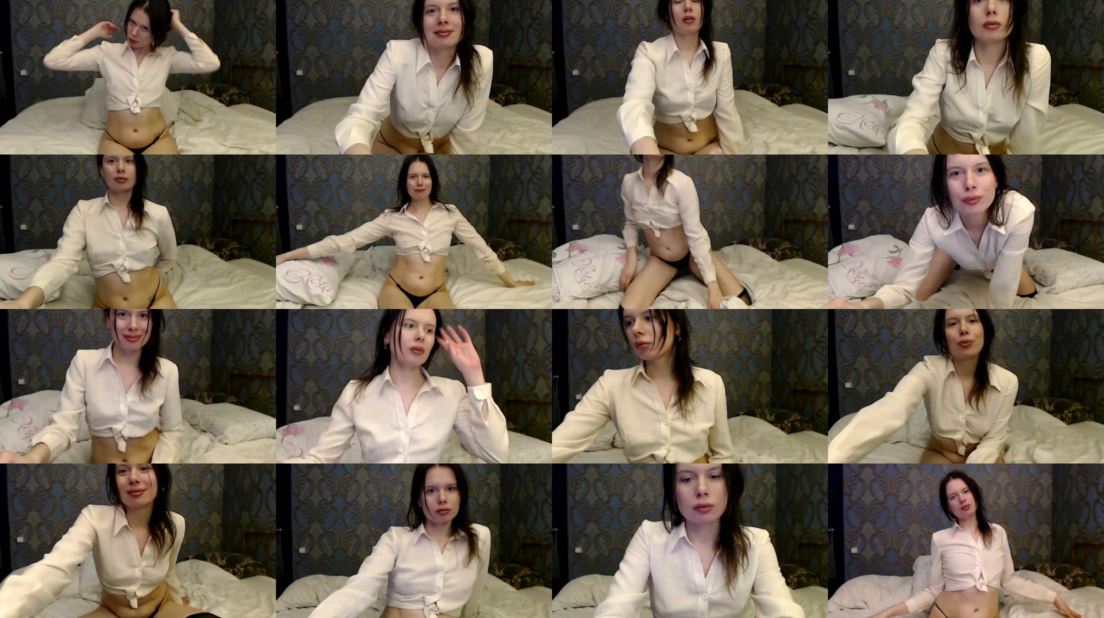 venusxbitch Female Chaturbate 02-02-2025