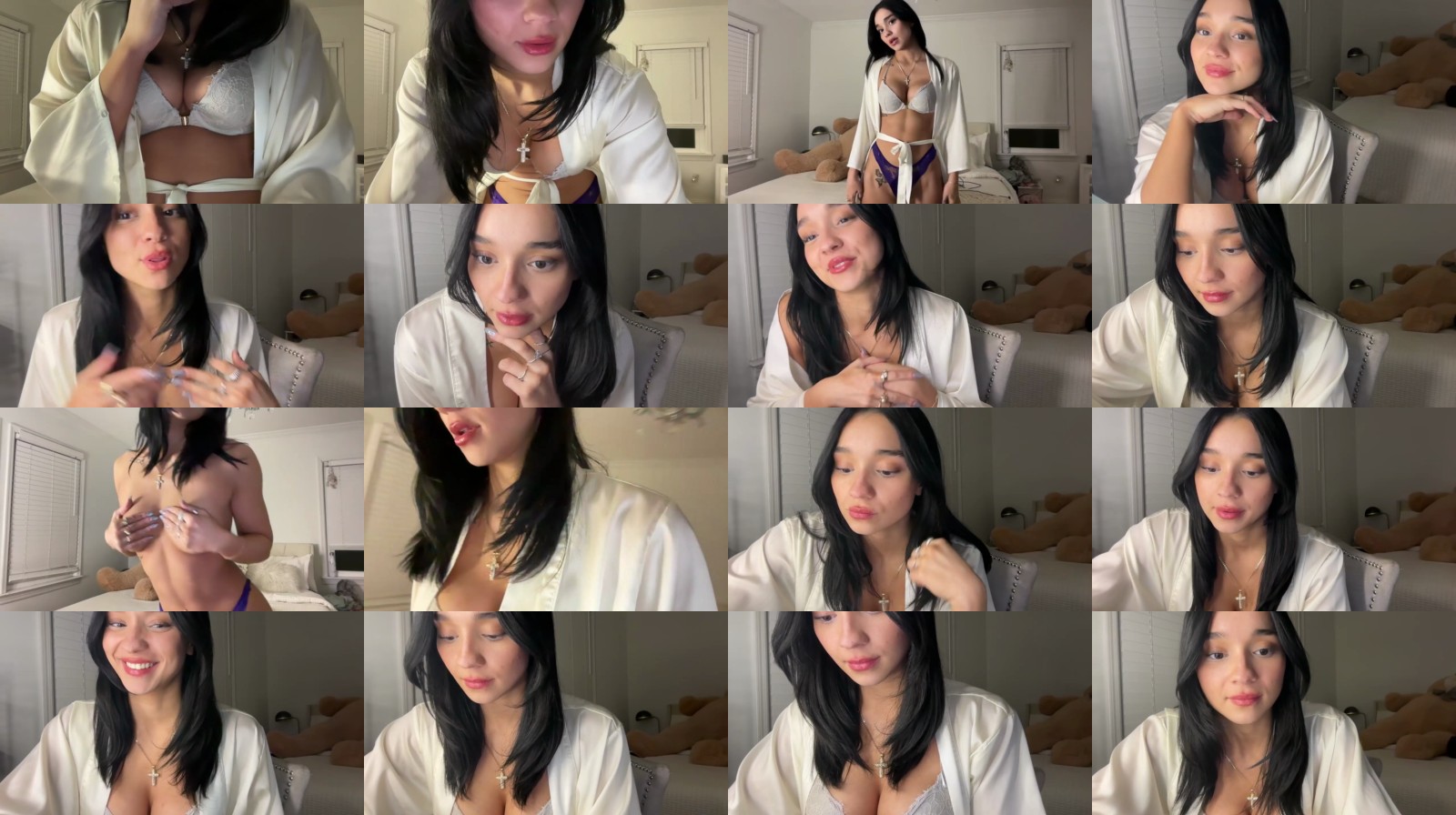 adriannarodriguez Female Chaturbate 03-02-2025