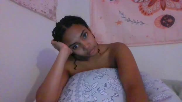 annikaxsecret Female Chaturbate 03-02-2025