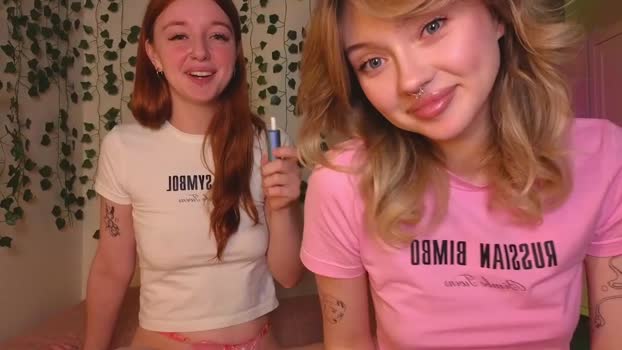 baby_adele Couple Chaturbate 03-02-2025