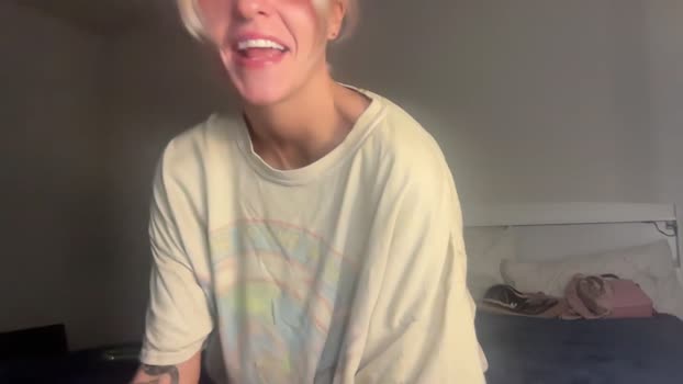 bbybridget Female Chaturbate 03-02-2025