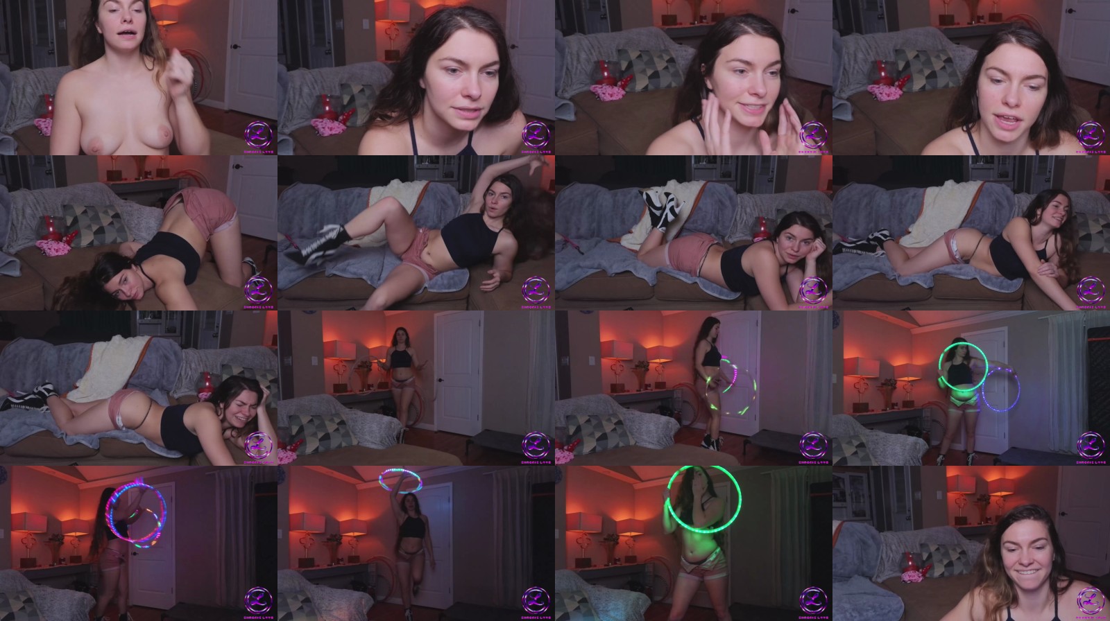 chroniclove Female Chaturbate 03-02-2025