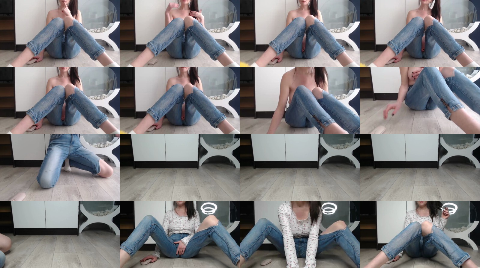 cuteemouse Female Chaturbate 04-02-2025