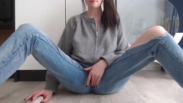 cuteemouse Female Chaturbate 04-02-2025