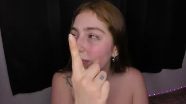 dexandlily Couple Chaturbate 03-02-2025