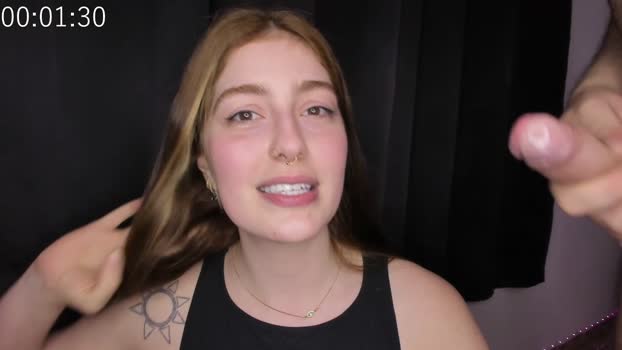 dexandlily Couple Chaturbate 03-02-2025