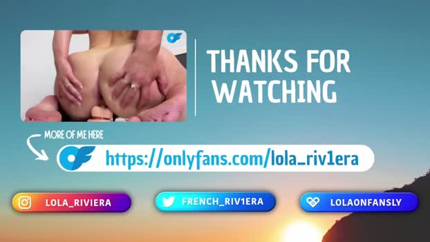 french_riv1era Couple Chaturbate 03-02-2025