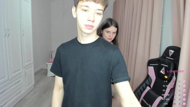 iamcassidy Couple Chaturbate 03-02-2025