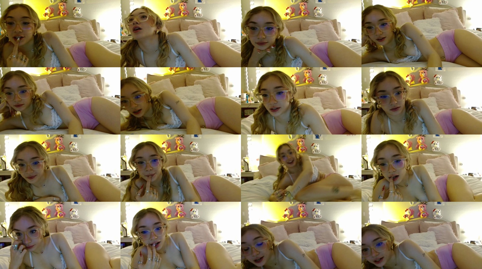 itstorirae Female Chaturbate 03-02-2025