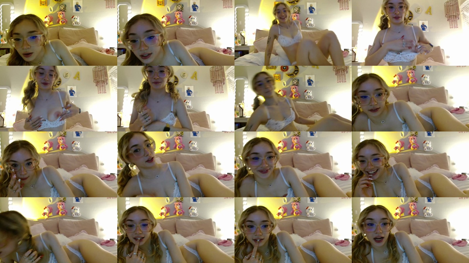 itstorirae Female Chaturbate 03-02-2025