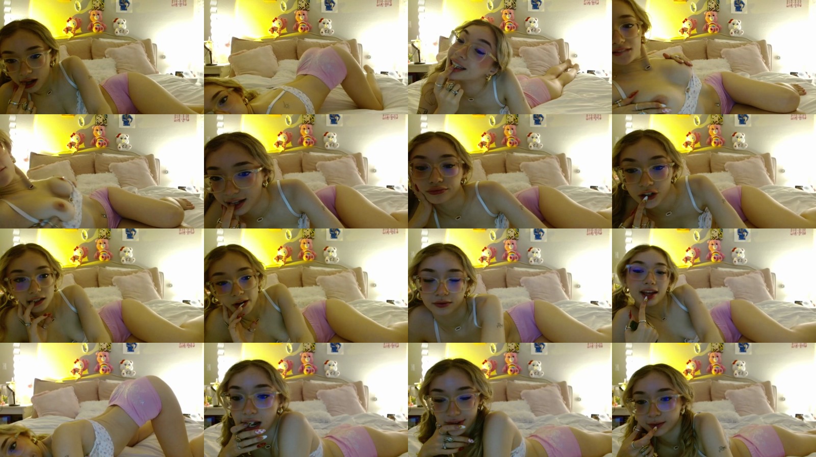 itstorirae Female Chaturbate 03-02-2025