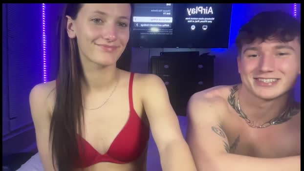 ivy69_9 Couple Chaturbate 03-02-2025