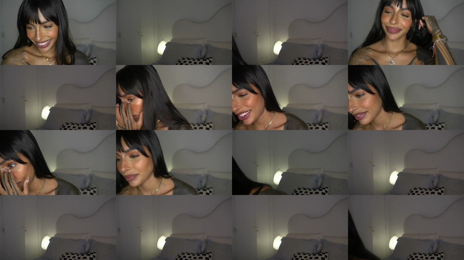 kaligray10 Female Chaturbate 03-02-2025