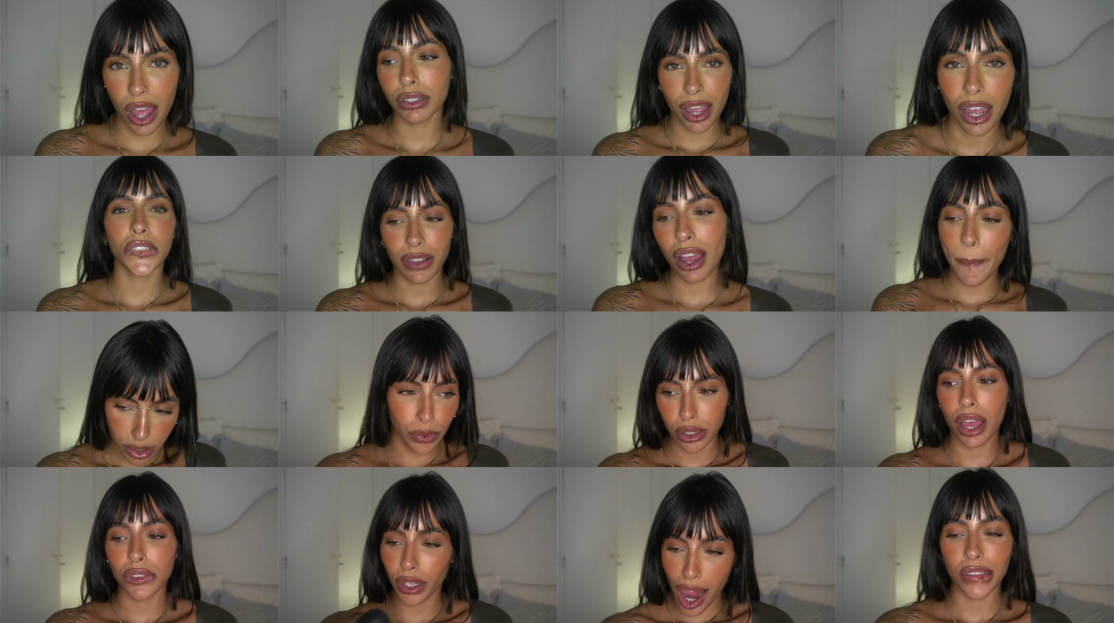 kaligray10 Female Chaturbate 03-02-2025