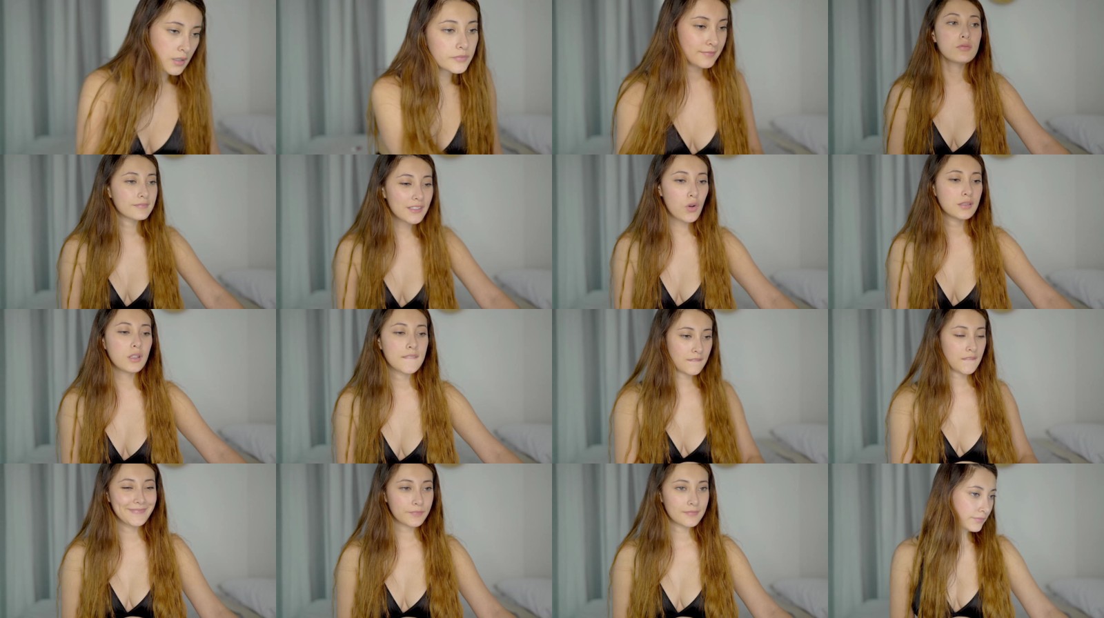 kellytesh Female Chaturbate 03-02-2025