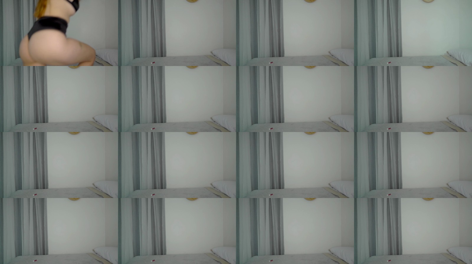 kellytesh Female Chaturbate 03-02-2025