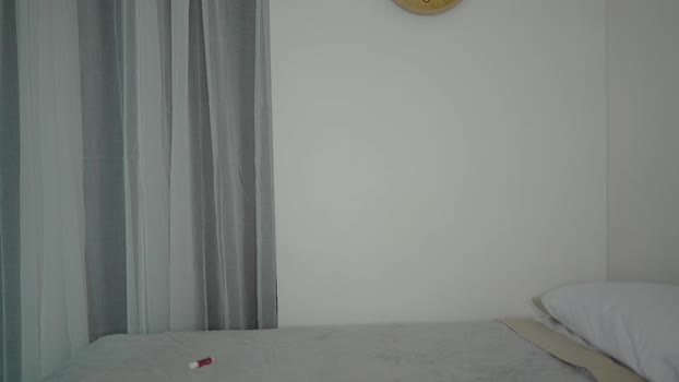 kellytesh Female Chaturbate 03-02-2025