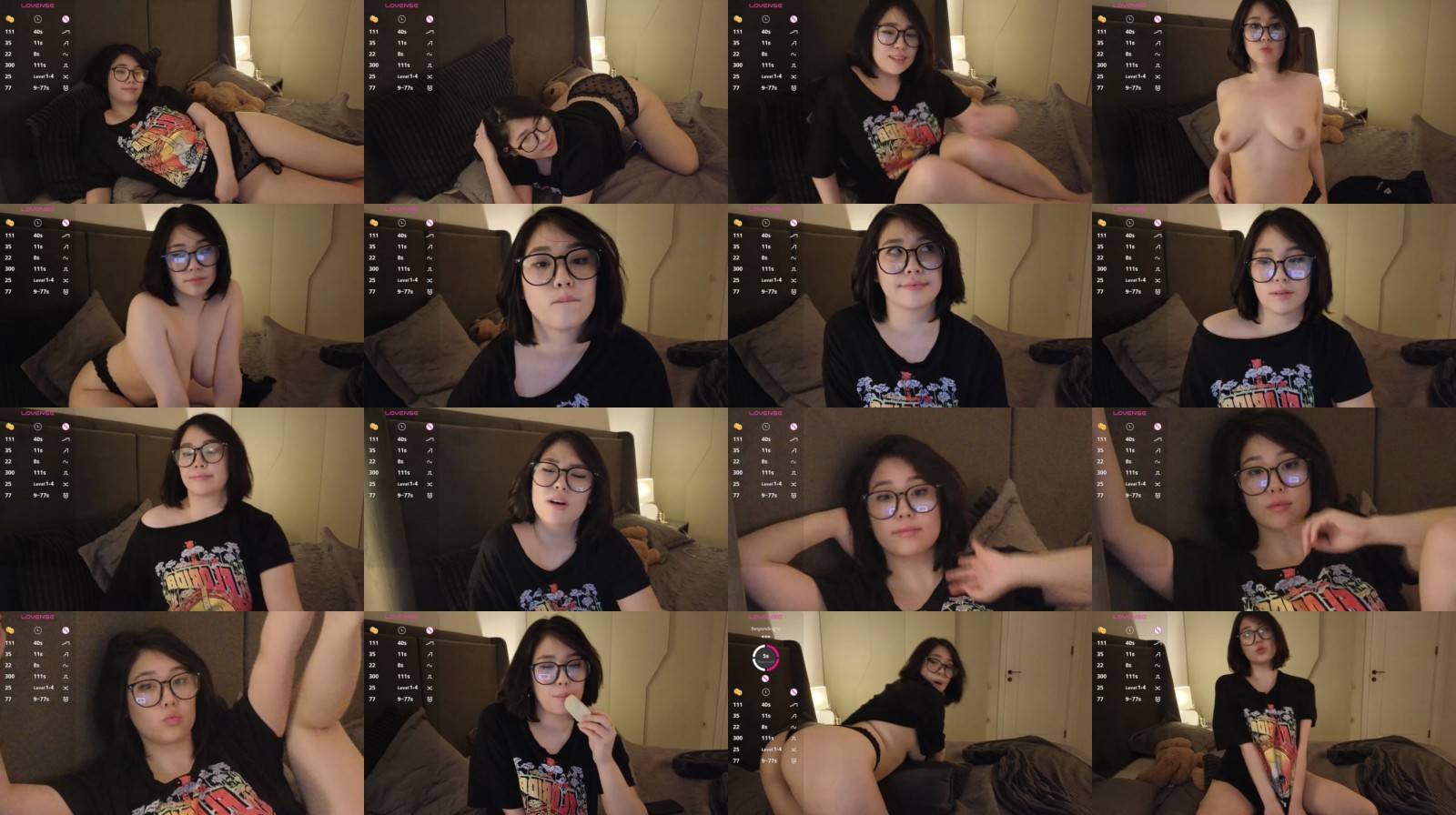 ki_mi Female Chaturbate 03-02-2025