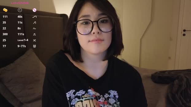 ki_mi Female Chaturbate 03-02-2025