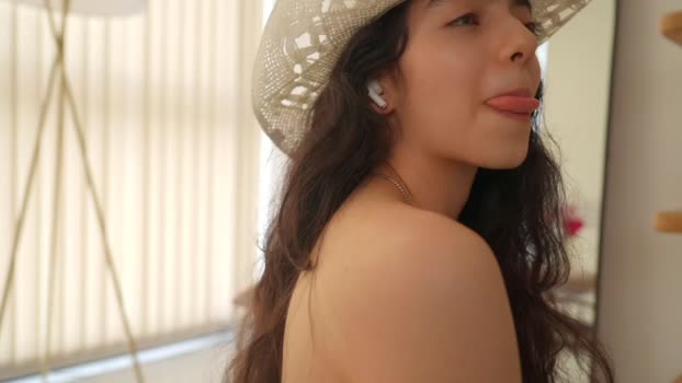 naughtysammx Female Chaturbate 03-02-2025