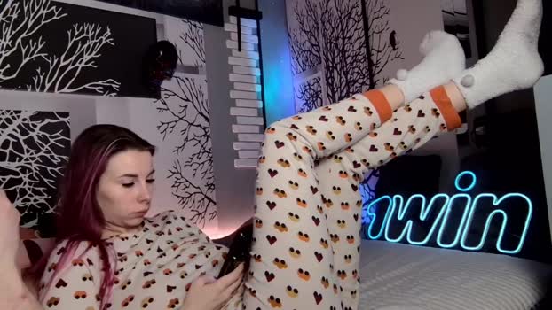 nikki7377 Couple Chaturbate 04-02-2025