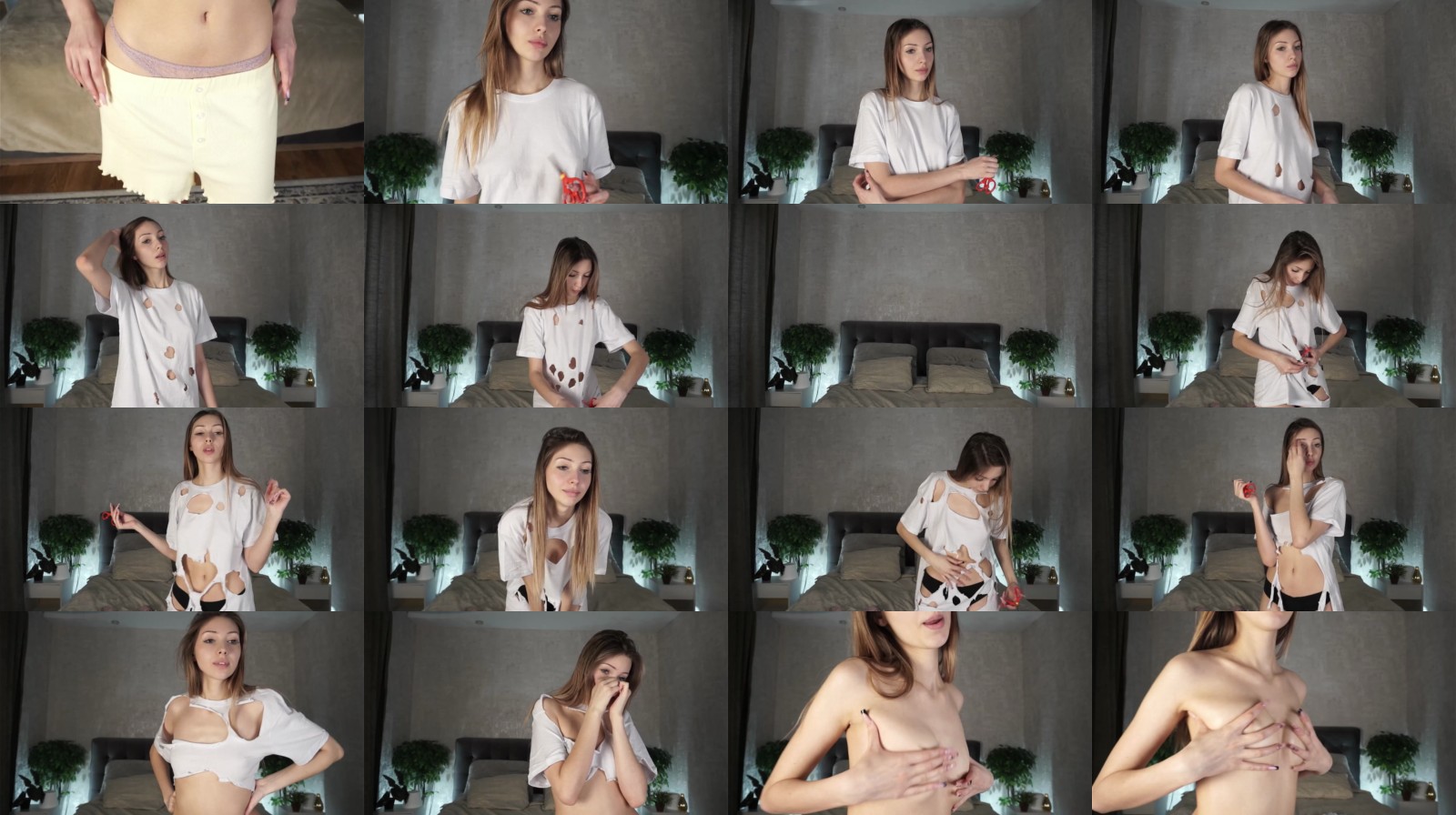 phyllisaston Female Chaturbate 04-02-2025